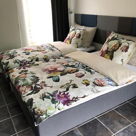 Fly B&B Skive Ngoại thất bức ảnh