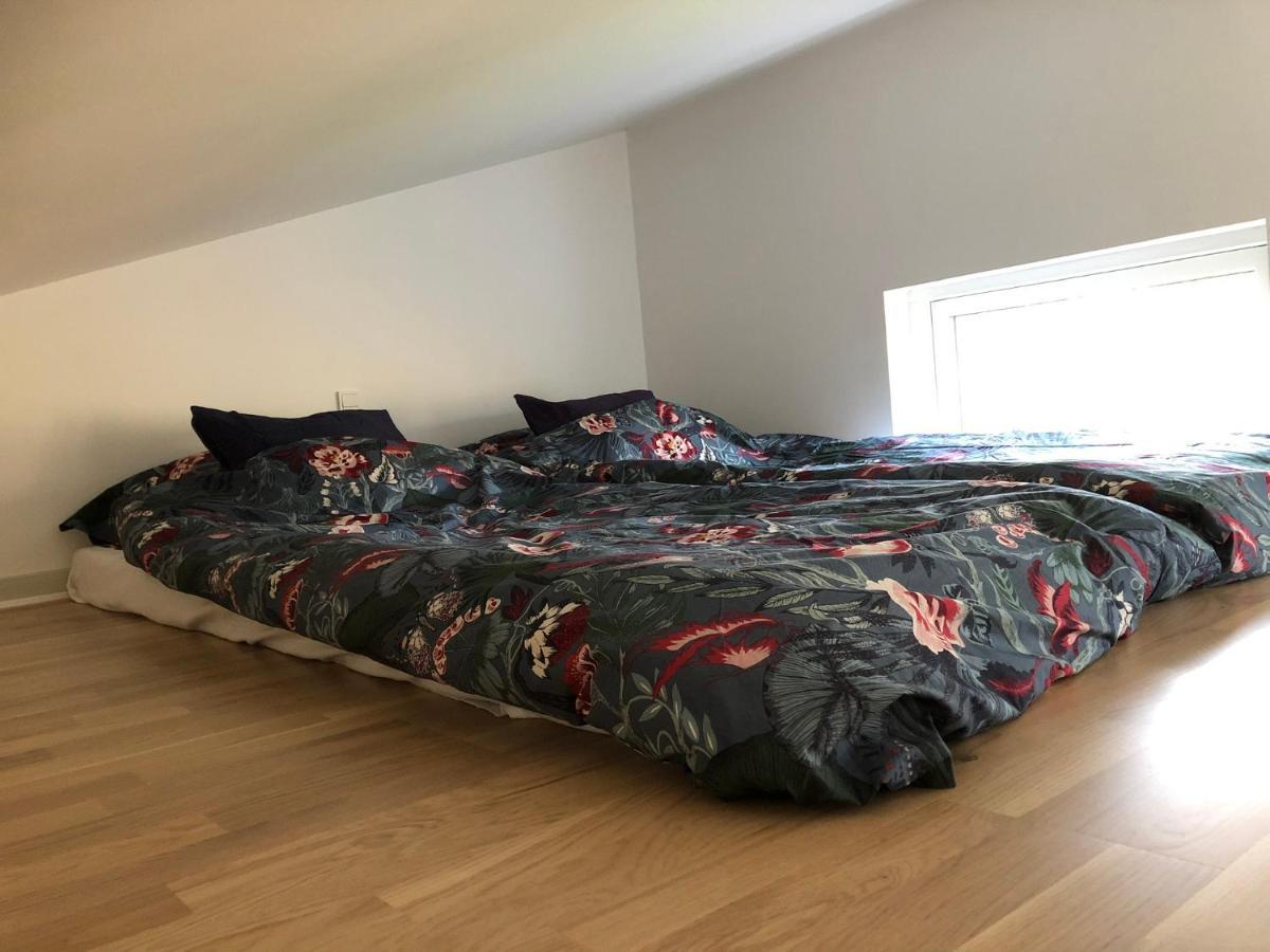 Fly B&B Skive Ngoại thất bức ảnh