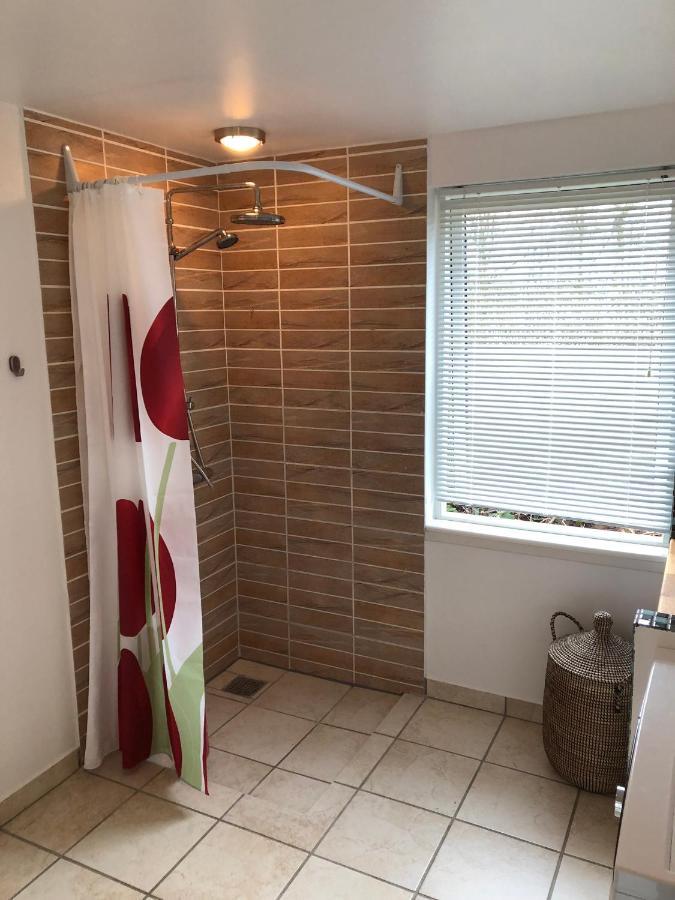 Fly B&B Skive Ngoại thất bức ảnh
