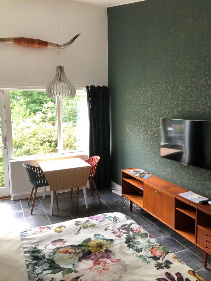 Fly B&B Skive Ngoại thất bức ảnh